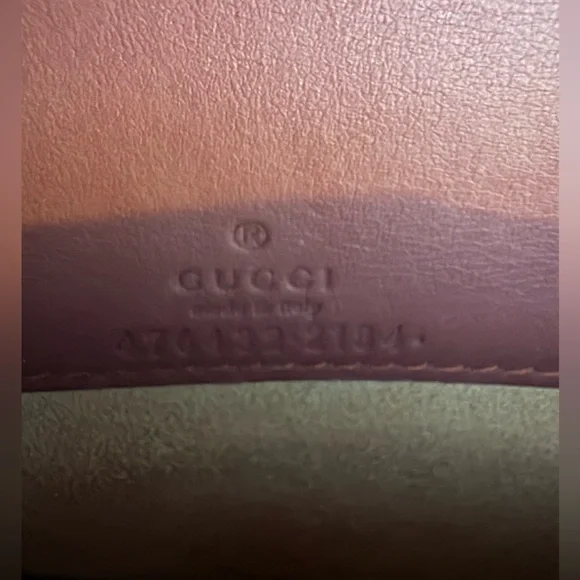 Gucci GG Supreme Blooms Super Mini Dionysus - Picture 7 of 9